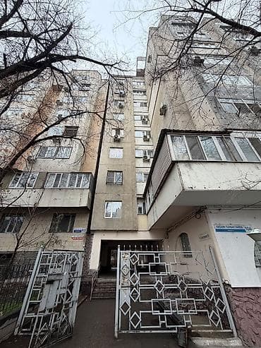 2 комнаты, 55 м², Индивидуалка, 2 этаж, Косметический ремонт