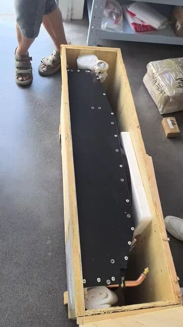 системы охлаждения xilence: Радиатор, Радиатор, Конденсатор Конденсатор, Carrier supra 850 — 3