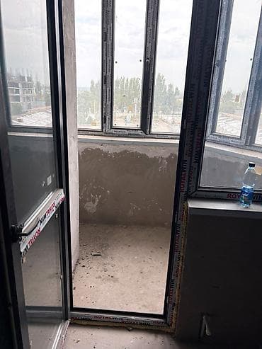 1 комната, 41 м², Тунгуч мкр Элитка, 5 этаж, ПСО (под самоотделку)