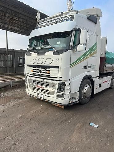 124 накладка: Комплект Volvo, 2018 г., Новый, Бесплатная доставка, Платная доставка, Самовывоз — 10