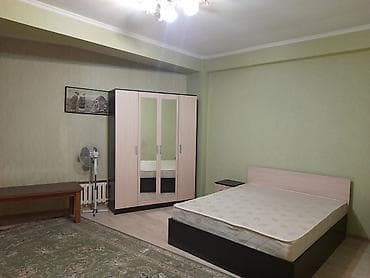 Батир сатып алам: 4 бөлмө, Менчик ээси, Толугу менен эмереги бар — 5