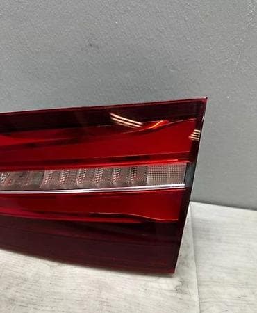 led driver: Задний правый стоп-сигнал Mercedes-Benz 2016 г., Б/у, Оригинал — 3