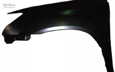 Крыло Переднее левое Lexus at lalafo.kg Крыло Переднее левое Lexus