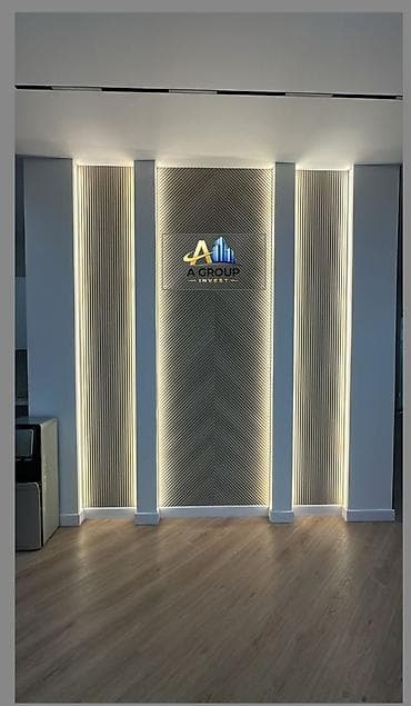 motion design: | Вывески, Лайтбоксы, Таблички, | Монтаж — 7