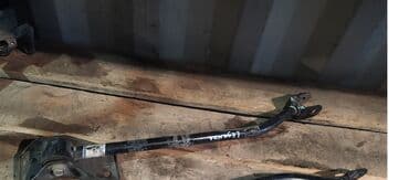 Daewoo Leganza Продольный рычаг, Дэо леганза рычаг продольный R -