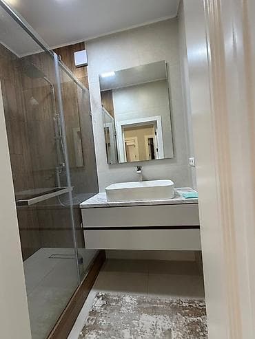 osh flat: Сдаётся 2 комнатная квартира! 📍Чынгыза Айтматова, 100/6 ЖК Южный — 7