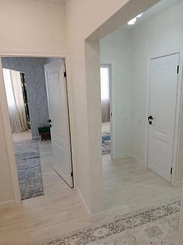 pro group: 3 комнаты, 83 м², Технопарк 106 серия, 2 этаж — 2