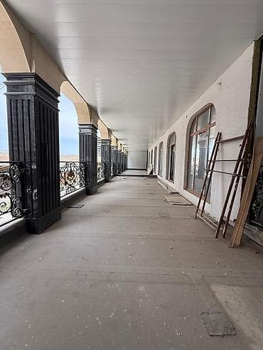 premium development: 4 комнаты, 193 м², Элитка, 2 этаж, Готовая ПСО (под самоотделку) — 10