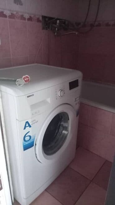 продажа дом бишкеке: 2 комнаты, Собственник, Без подселения, С мебелью частично — 5