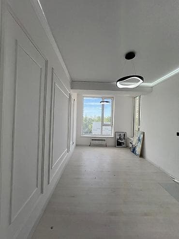premium development: 3 комнаты, 91 м², Элитка, 4 этаж, Дизайнерский ремонт — 6