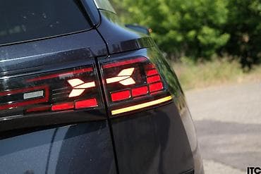 cdi 2 2: Volkswagen ID.6: 2022 г., 0.1 л, Автомат, Электромобиль, Кроссовер — 6