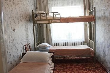 Хостел «Уют» — тёплое и гостеприимное место в самом сердце Каракола