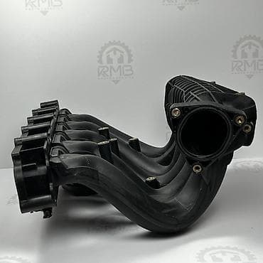 m filters: Коллектор Mercedes-Benz Б/у — 4