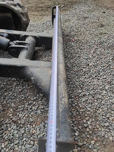 samara lada: Экскаватор, 2020 г., Гусеничный — 9