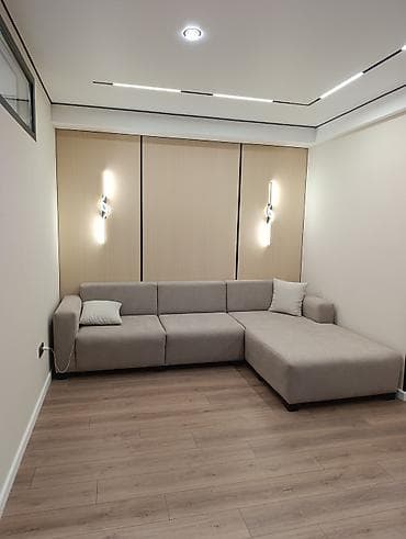 Квартиры: 3 комнаты, 86 м², Элитка, 10 этаж, Евроремонт — 10
