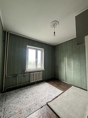 Недвижимость: 3 комнаты, Риэлтор — 6