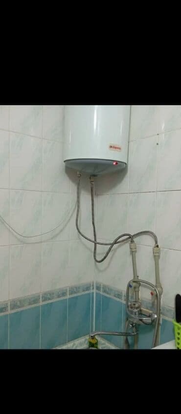 сдам дом бишкек: Студия, Риэлтор, Без подселения, С мебелью полностью — 3