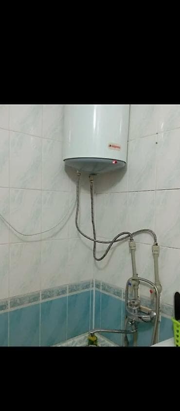 квартира в частном доме: Студия, Риэлтор, Без подселения, С мебелью полностью — 3