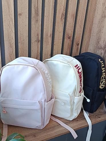 кыргызча кийимдер: 🎒 Стильные школьные рюкзаки для 3–6 класса 🎒 (В зависимости от роста — 2
