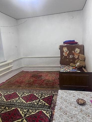 купить дом со сруба: Дом, 26 м², 4 комнаты, Собственник, Косметический ремонт — 6