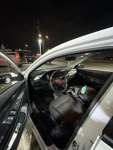 хундай селеста: Hyundai Celesta: 2021 г., 1.6 л, Типтроник, Бензин, Седан — 5