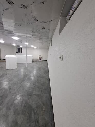 ленинградска: Сдаётся помещение под склад, под швейный цех и.т.д 75кв метр ул — 3