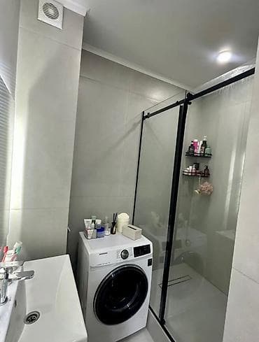 2х: 2 комнаты, 48 м², Индивидуалка, 3 этаж, Евроремонт — 2