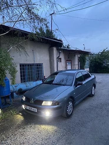 авто ру кыргызстан бишкек: Mitsubishi Carisma: 2003 г., 1.8 л, Автомат, Бензин, Седан — 2