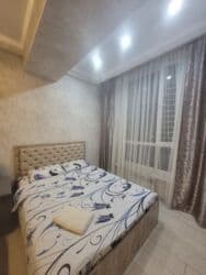 квартиры посуточно в бишкеке в районе филармонии: 2 комнаты, Бронь, Бытовая техника, Банные принадлежности — 10