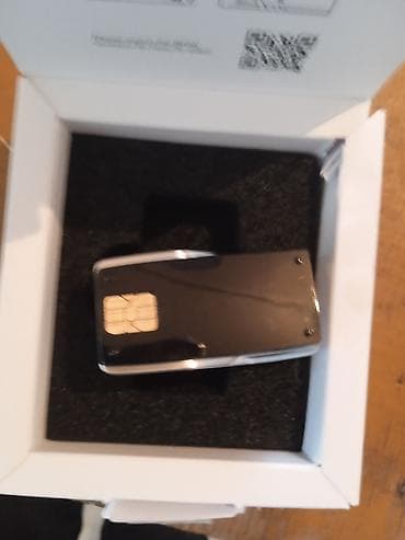 ambient: Ароматизатор BMW Ambient Air с картриджем GOLDEN №2 - Оригинальная — 4