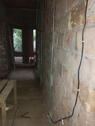 аппарат для чистки окон: Механизированная штукатурка стен - Услуга по нанесению — 8