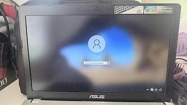 asus vivabook: Ноутбук ASUS, Характеристики и особенности: - Экран (наклейка — 1