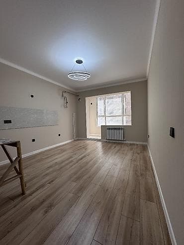 prime park: 1 комната, 53 м², Элитка, 8 этаж, Евроремонт — 1