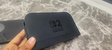 wild: Nintendo Switch OLED + сменные геймпады Hori Split Pad Pro - Модель — 4