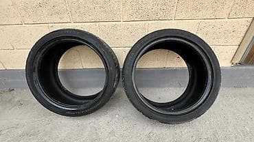 Шины 235 / 40 / R 18, Лето, Пара, Легковые, KENDA