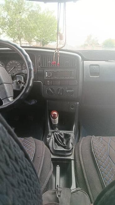 pasat b5: Volkswagen Passat Variant: 1993 г., 1.8 л, Механика, Бензин, Универсал — 7