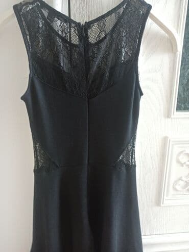 карнавальный костюм бишкек: Детское платье, цвет - Черный, Б/у — 2