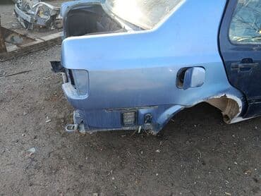 мтз8: Фольксваген Вента Голф 3 вариант Капот Двери: правый Передний — 8