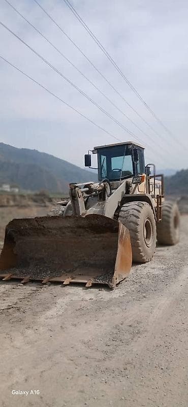 maxxis 315: Погрузчик, Колесный, Фронтальный — 2