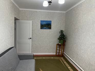 дома и участки в бишкеке: Дом, 150 м², 6 комнат, Собственник — 3