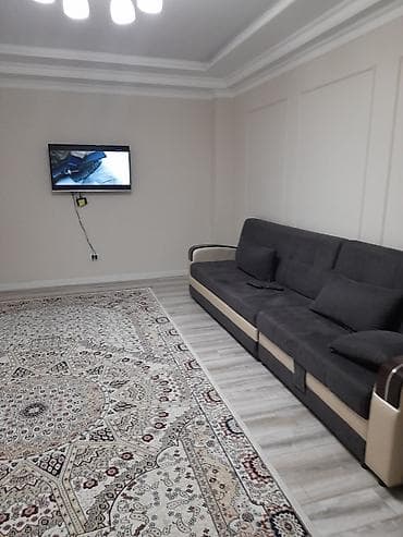 central park: 1 комната, Интернет, Wi-Fi, Кондиционер, Круглосуточное заселение — 6