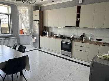 шота руставели: Продается шести комнатный дом.✨ 📍Адрес:Арча Бешик. Площадь:271м² — 7