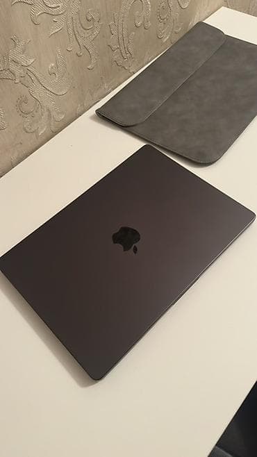 14 про мака: Продаю MacBook Pro 14″ с чипом Apple M5, 16 ГБ RAM и 512 ГБ SSD — — 1