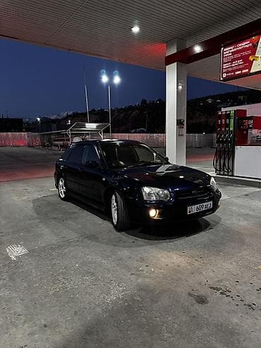 на форестер сг5: Subaru Impreza: 2003 г., 1.5 л, Автомат, Газ, Универсал — 2