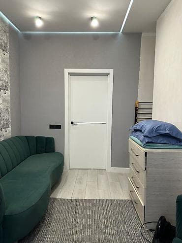 Продажа квартир: 3 комнаты, 80 м², Элитка, 3 этаж, Дизайнерский ремонт — 2