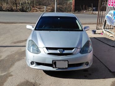 срочно продам авто в связи с переездом: Toyota Caldina: 2004 г., 2 л, Автомат, Бензиновая, Универсал — 8