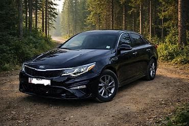 кия к 8: Kia Optima: 2018 г., 2.4 л, Автомат, Бензин, Седан — 2
