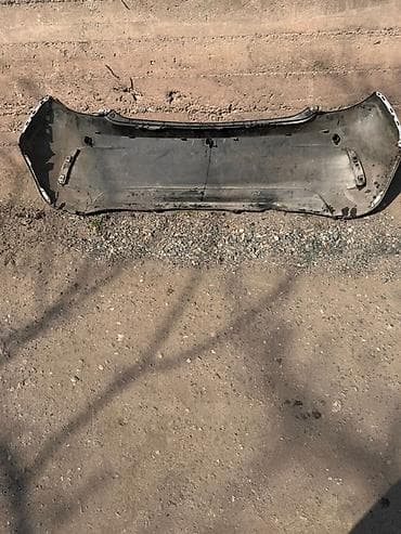 Автокосметика: Бампер Chevrolet Cobalt — 2