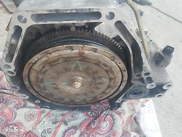 Детали ходовой части: Коробка передач Автомат Honda 1999 г., Б/у, Оригинал, Япония — 6