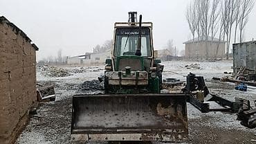 пресс подборщик цена: Экскаватор, Колесный — 4